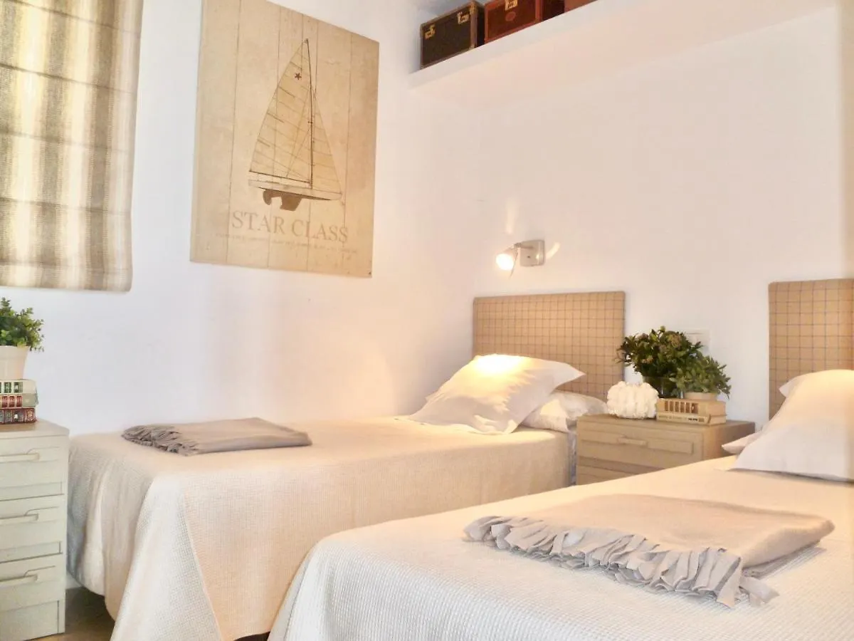 Exclusiva Villa Con Piscina Privada, Villa Juandana San Juan de la Rambla