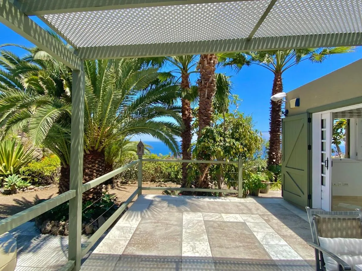 Exclusiva Villa Con Piscina Privada, Villa Juandana San Juan de la Rambla 0*,  Spain