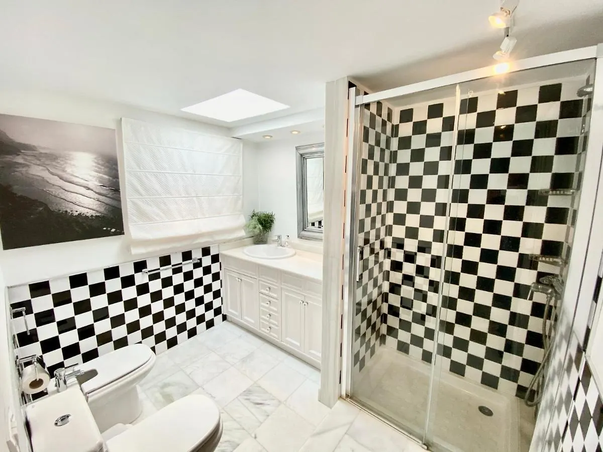 Exclusiva Villa Con Piscina Privada, Villa Juandana San Juan de la Rambla