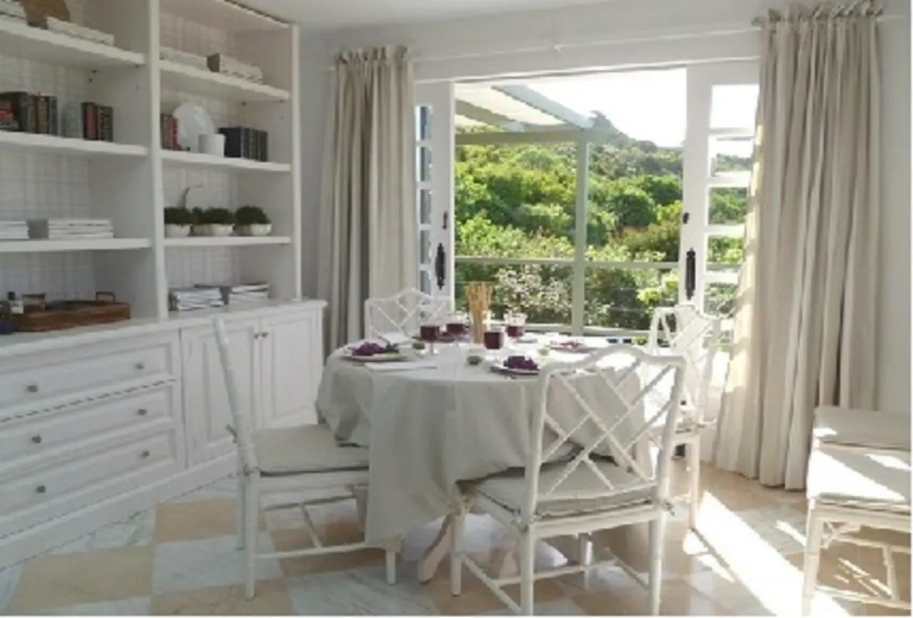 Exclusiva Villa Con Piscina Privada, Villa Juandana San Juan de la Rambla Spain