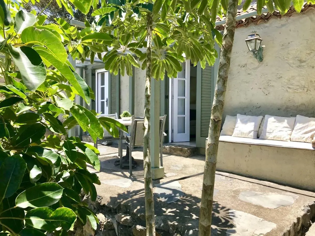 Exclusiva Villa Con Piscina Privada, Villa Juandana San Juan de la Rambla Spain