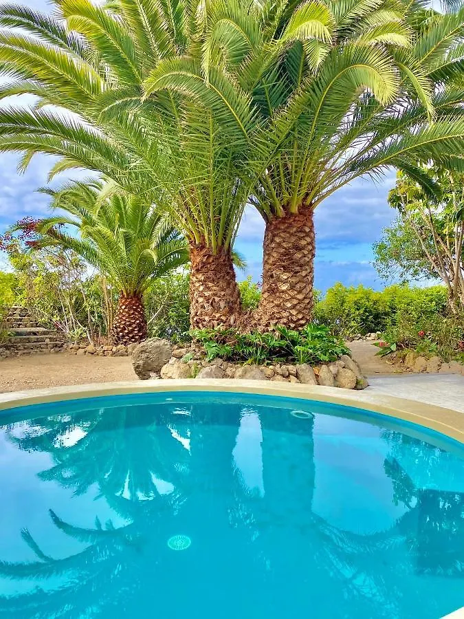 Exclusiva Villa Con Piscina Privada, Villa Juandana San Juan de la Rambla