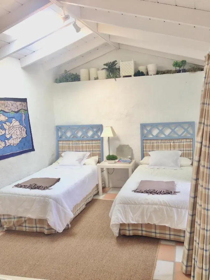 Exclusiva Villa Con Piscina Privada, Villa Juandana San Juan de la Rambla