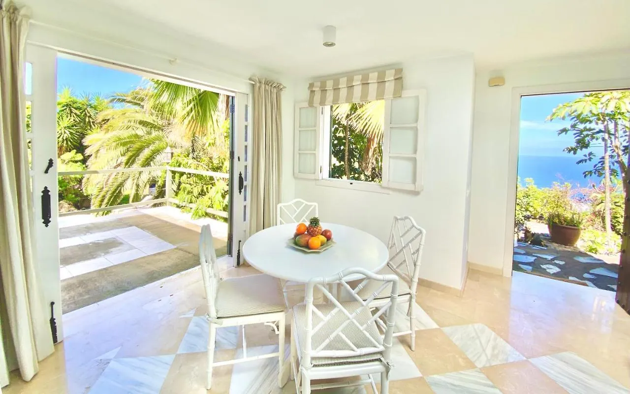 Exclusiva Villa Con Piscina Privada, Villa Juandana San Juan de la Rambla