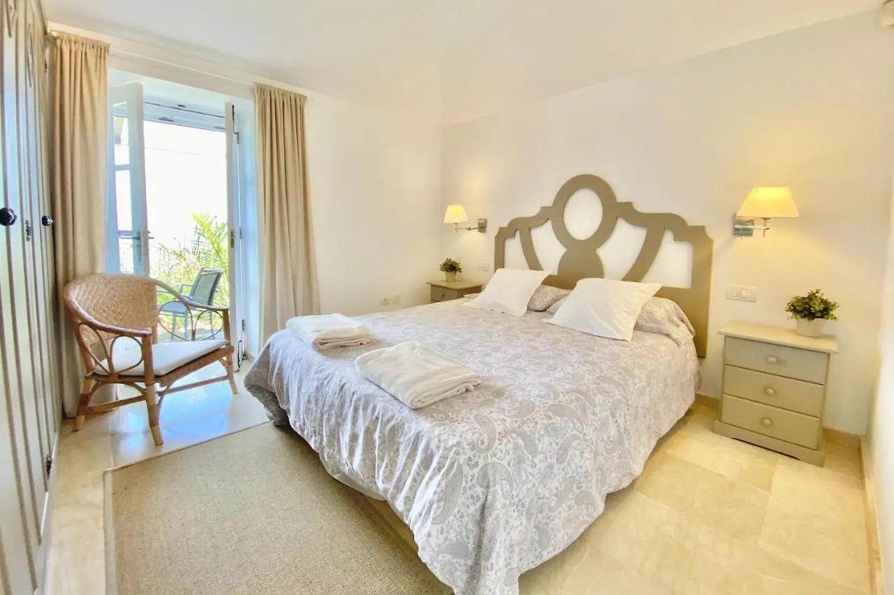 Exclusiva Villa Con Piscina Privada, Villa Juandana San Juan de la Rambla