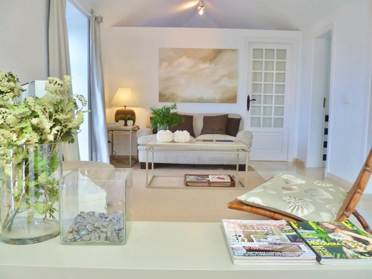 Exclusiva Villa Con Piscina Privada, Villa Juandana San Juan de la Rambla 0*,