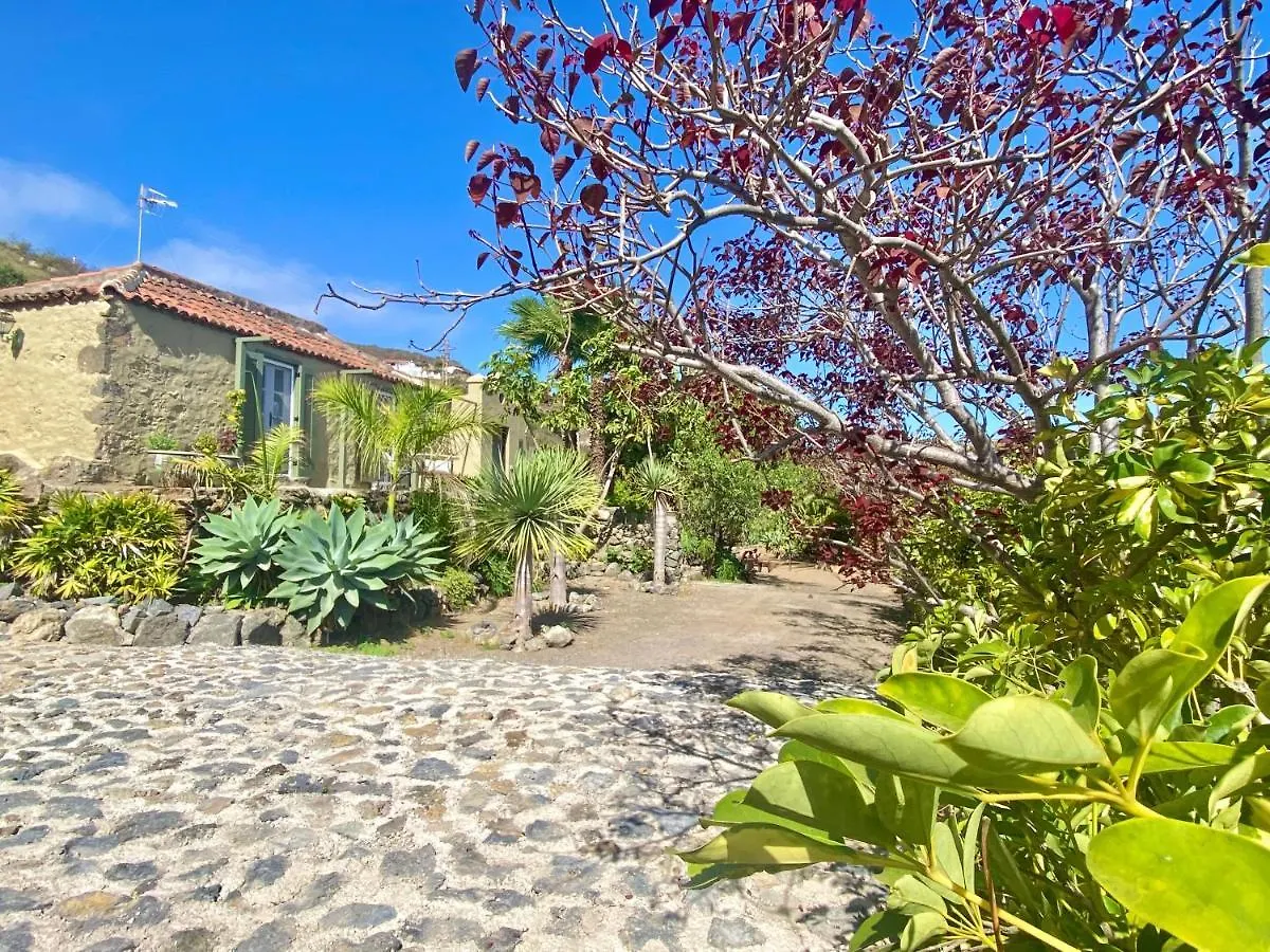 Exclusiva Villa Con Piscina Privada, Villa Juandana San Juan de la Rambla Spain