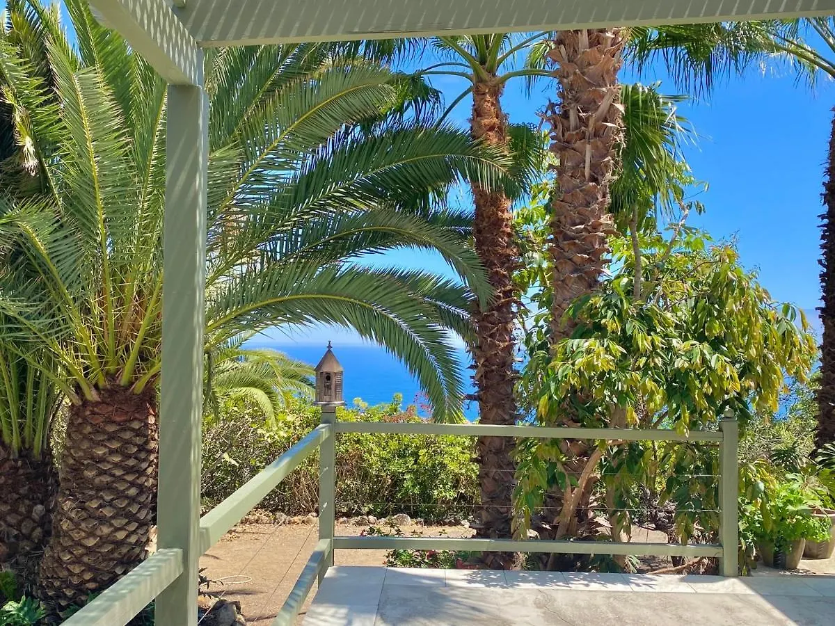 Exclusiva Villa Con Piscina Privada, Villa Juandana San Juan de la Rambla
