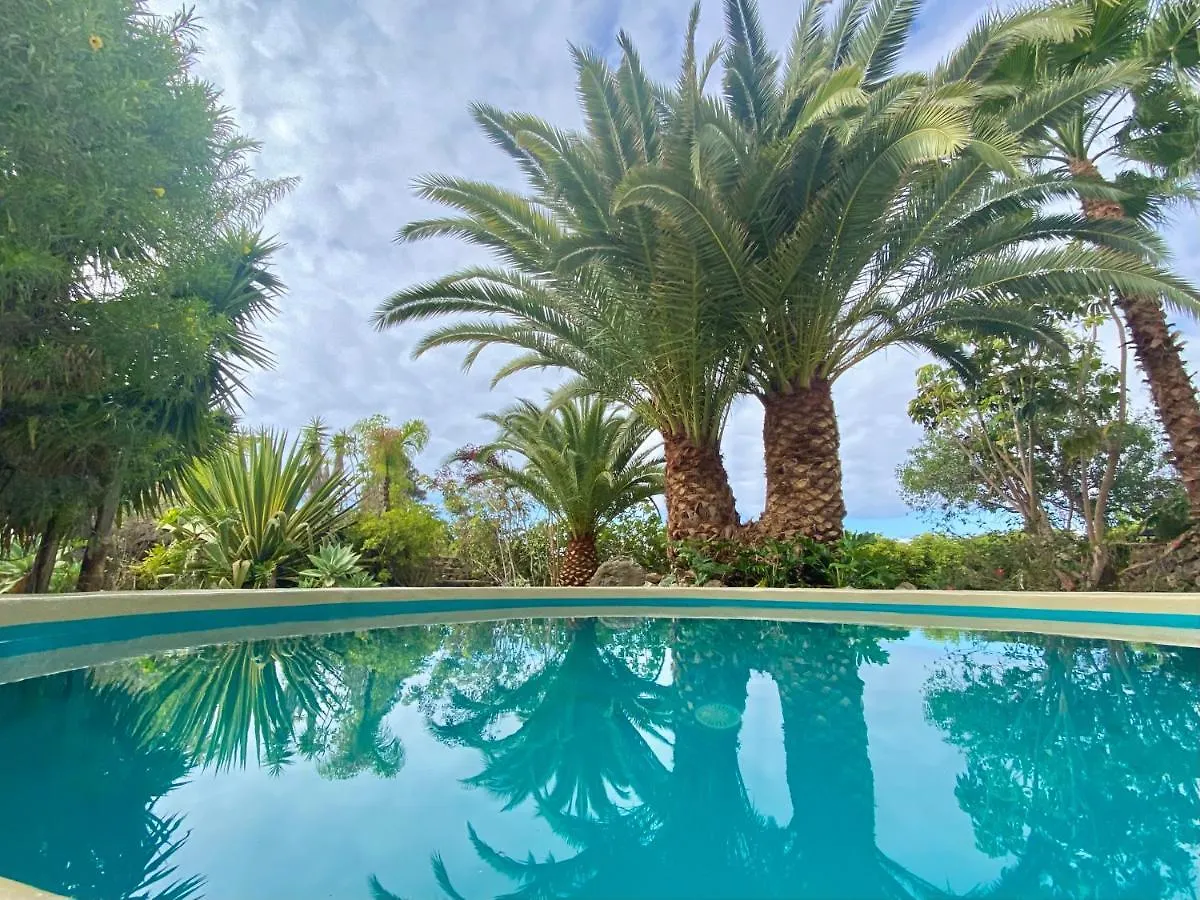 Exclusiva Villa Con Piscina Privada, Villa Juandana San Juan de la Rambla