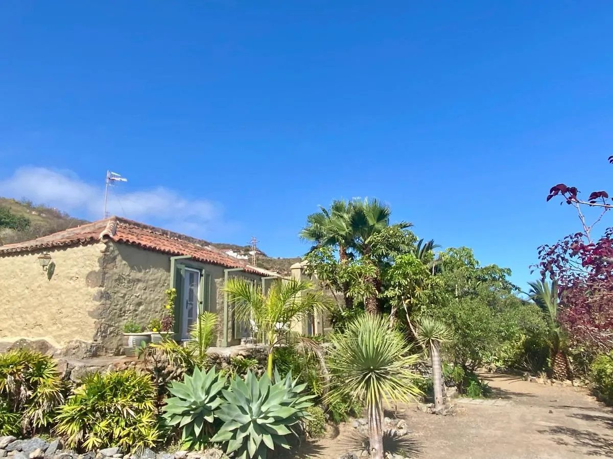 Exclusiva Villa Con Piscina Privada, Villa Juandana San Juan de la Rambla Spain