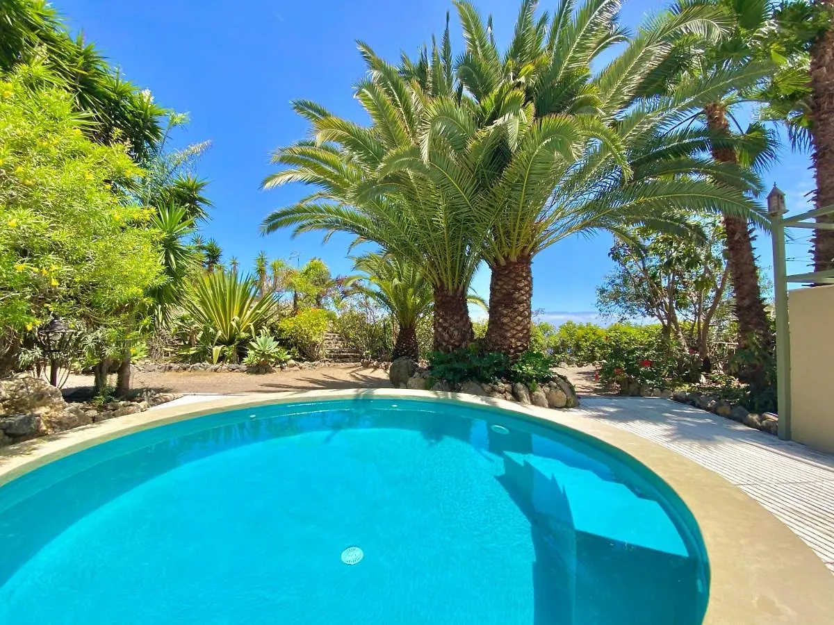 Exclusiva Villa Con Piscina Privada, Villa Juandana San Juan de la Rambla