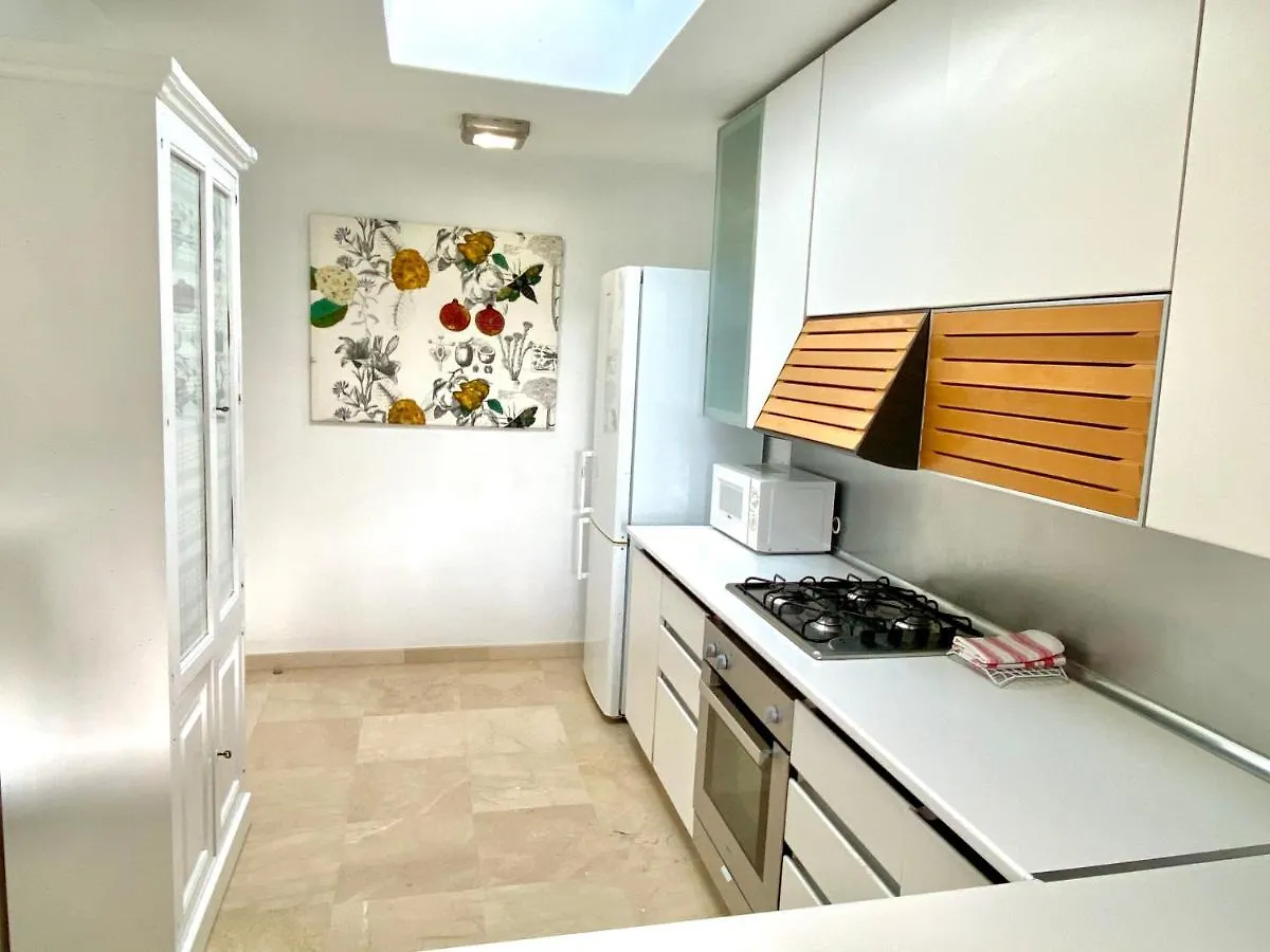Exclusiva Villa Con Piscina Privada, Villa Juandana San Juan de la Rambla