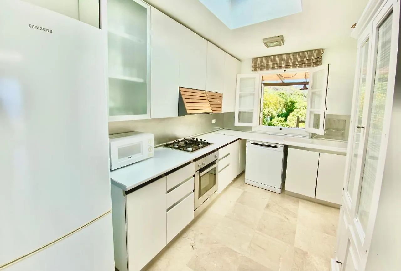 Exclusiva Villa Con Piscina Privada, Villa Juandana San Juan de la Rambla 0*,  Spain