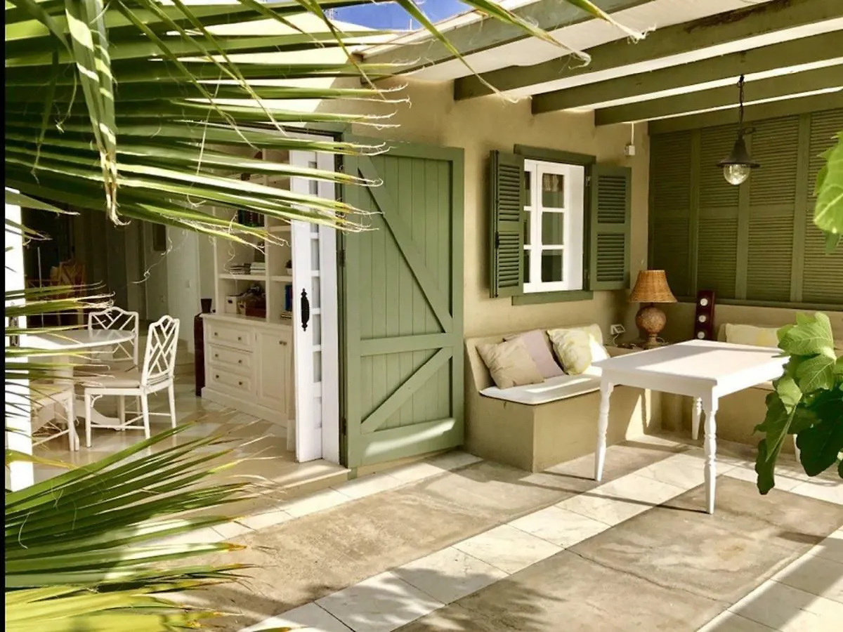 Exclusiva Villa Con Piscina Privada, Villa Juandana San Juan de la Rambla