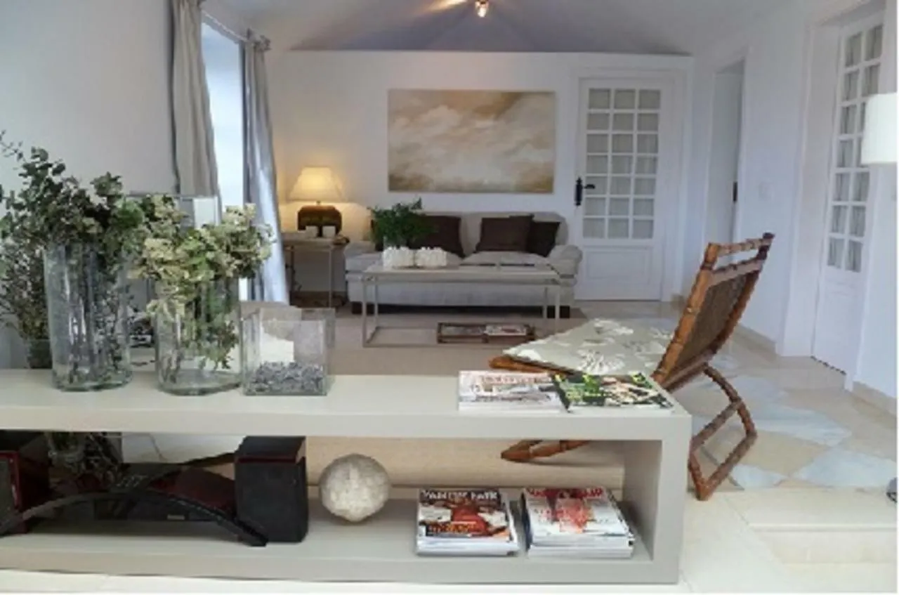 Exclusiva Villa Con Piscina Privada, Villa Juandana San Juan de la Rambla