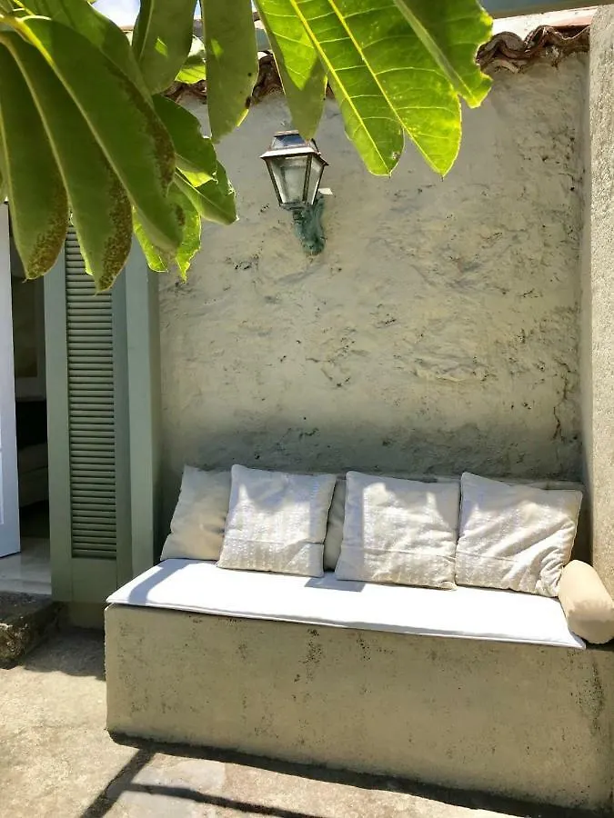 Exclusiva Villa Con Piscina Privada, Villa Juandana San Juan de la Rambla 0*,