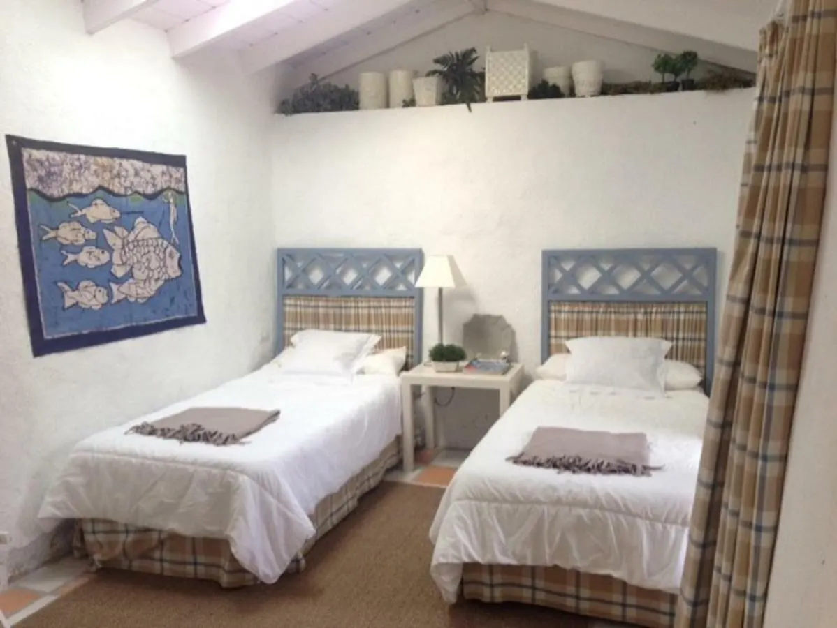 Exclusiva Villa Con Piscina Privada, Villa Juandana San Juan de la Rambla