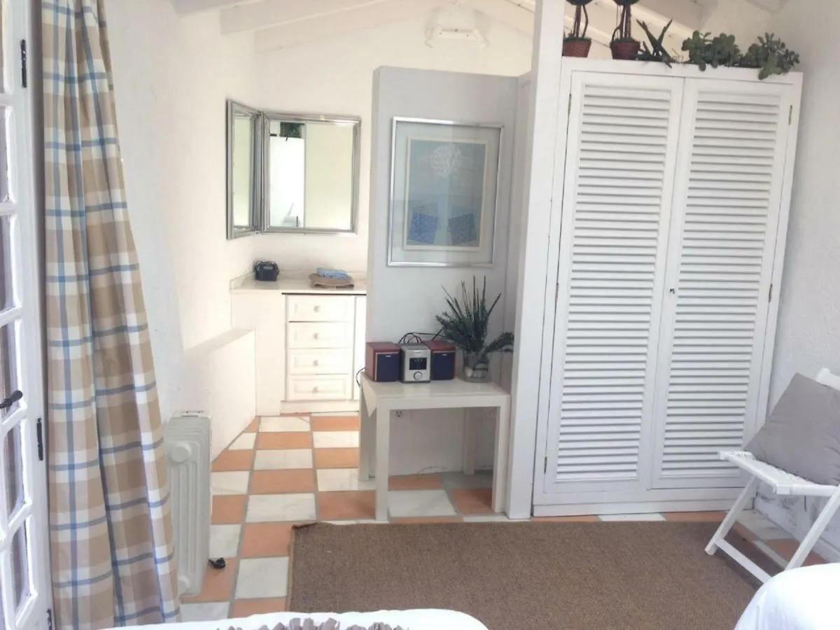 Exclusiva Villa Con Piscina Privada, Villa Juandana San Juan de la Rambla