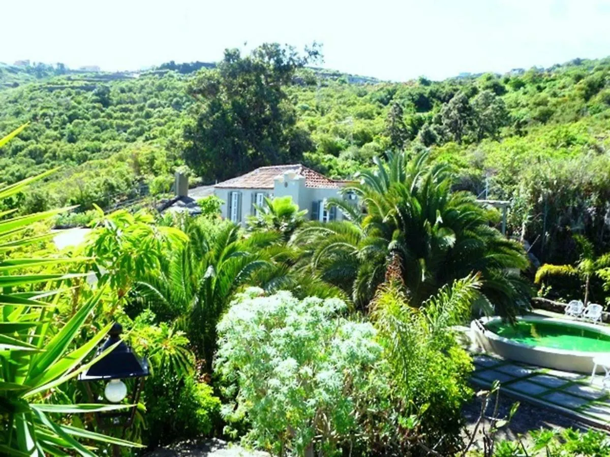 Exclusiva Villa Con Piscina Privada, Villa Juandana San Juan de la Rambla