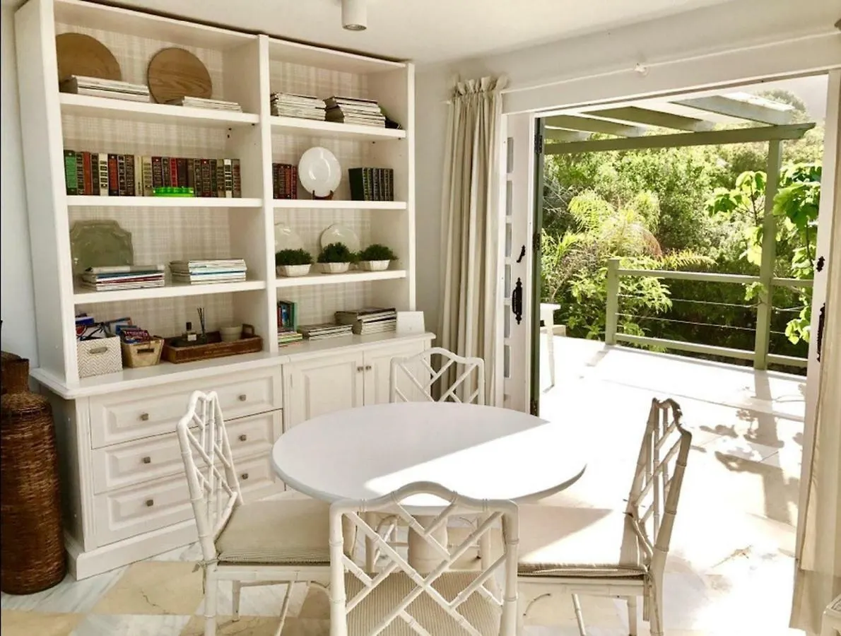 Exclusiva Villa Con Piscina Privada, Villa Juandana San Juan de la Rambla