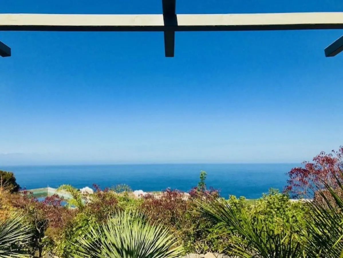 Exclusiva Villa Con Piscina Privada, Villa Juandana San Juan de la Rambla